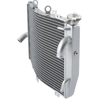 Radiator Kawasaki Ninja ZX10R 2004-2005