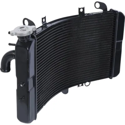 Radiator Suzuki GSX1300R GSXR1300 2008-2020 GSXR 1300 Hayabusa