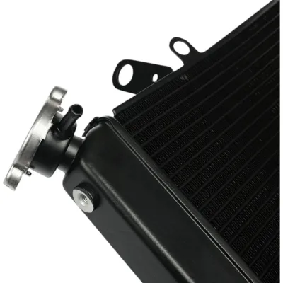 Radiator Yamaha YZF R6 2006-2016