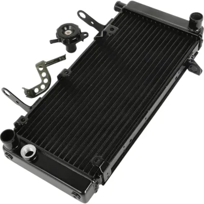 Radiator Suzuki SV1000S 2003-2008 SV 1000