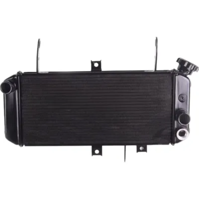 Radiator Suzuki SV650S SV650 SV650A SV650SA 2005-2015