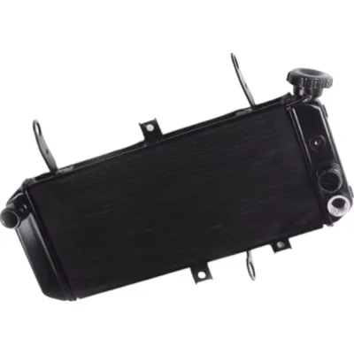 Radiator Suzuki SV650S SV650 SV650A SV650SA 2005-2015