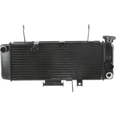 Radiator Suzuki SV650 SV 650 2003 2007 racire apa