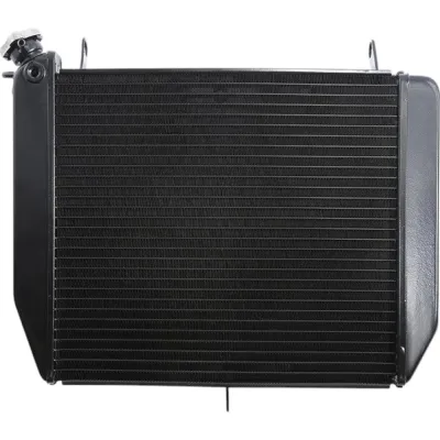Radiator Yamaha YZF R1 2000-2001