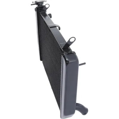 Radiator Yamaha YZF R1 2000-2001