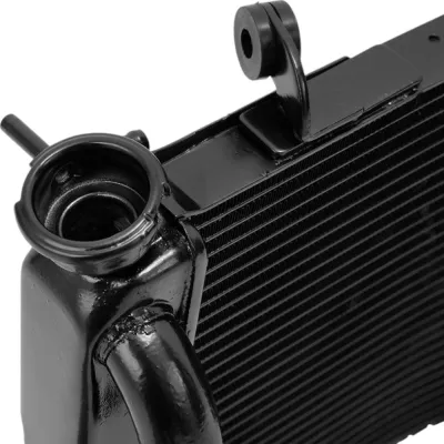 Radiator Suzuki Hayabusa GSX1300R 1999-2007 GSX 1300R