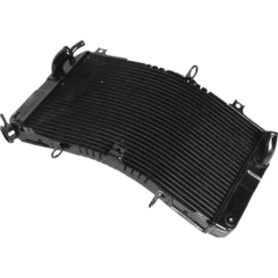 Radiator Suzuki GSXR600 GSXR750 2001 2003 GSXR1000 2000 2002