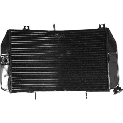 Radiator Suzuki GSXR600 GSXR750 2001 2003 GSXR1000 2000 2002