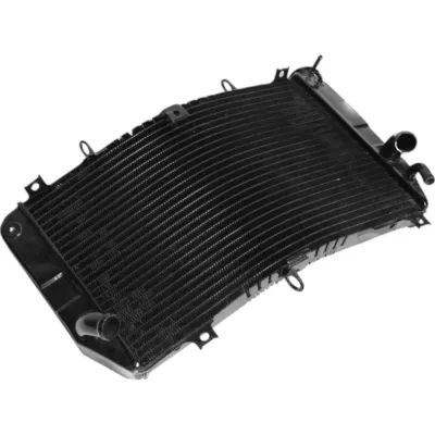 Radiator Suzuki GSXR600 GSXR750 2001 2003 GSXR1000 2000 2002
