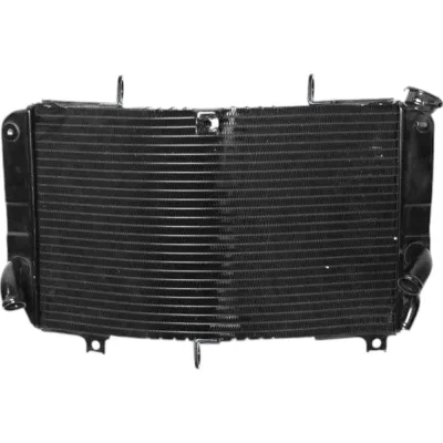 Radiator Suzuki GSXR600 GSXR750 2001 2003 GSXR1000 2000 2002