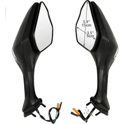 Set oglinzi Honda CBR1000RR 2017-2024 A1274