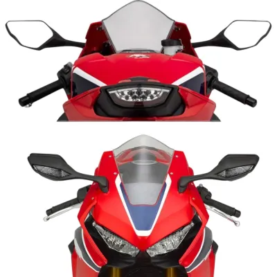Set oglinzi Honda CBR1000RR 2017-2024 A1274