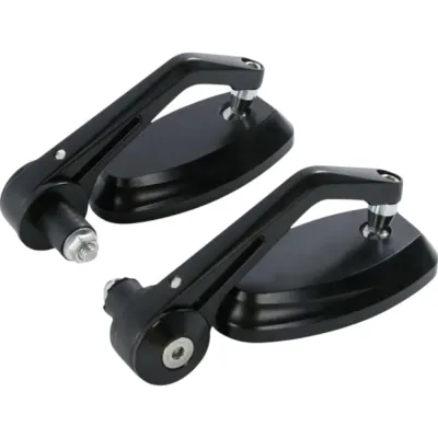 Set oglinzi universale ghidon 22mm Ducati Bmw Honda Harley Suzuki A1272