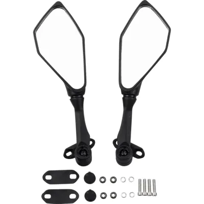 Set oglinzi Kawasaki Ninja ZX6R 636 EX300 EX250 2013-2017 A1267