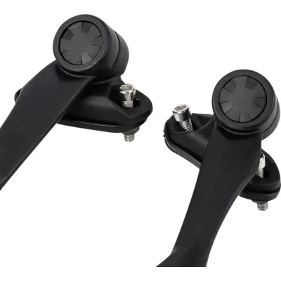Set oglinzi Kawasaki Ninja ZX6R 636 EX300 EX250 2013-2017 A1267