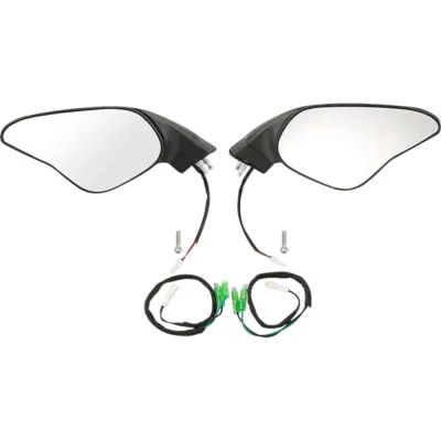 Set oglinzi cu semnalizari Ducati 848 EVO 1098 1198 2007-2013