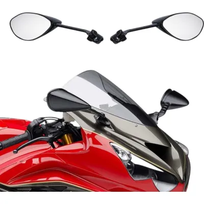 Set oglinzi Kawasaki ZZR1400 Zx14 ZX14R 2006-2023 A1262