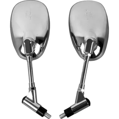 Set oglinzi Kawasaki VN2000 Honda Magna Suzuki GSX GSR 10mm A1256