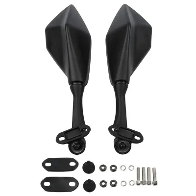 Set oglinzi Kawasaki Ninja ZX6R 2013-2024 300R EX300 A1255