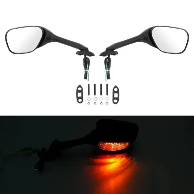 Set oglinzi Suzuki GSXR1000 05-08 GSXR600 GSXR750 06-15 A1254