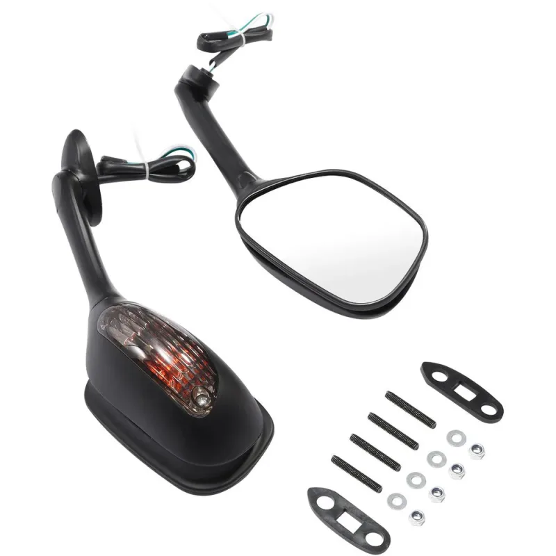 Set oglinzi Suzuki GSXR1000 05-08 GSXR600 GSXR750 06-15 A1254