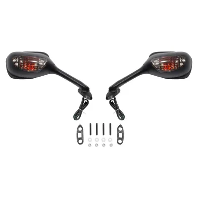 Set oglinzi Suzuki GSXR1000 05-08 GSXR600 GSXR750 06-15 A1254