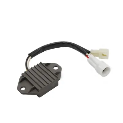 Releu Incarcare Yamaha WR 450 YZ 250 Regulator Moto 2007 2014