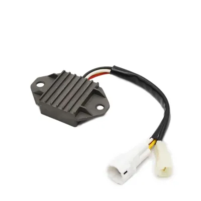 Releu Incarcare Yamaha WR 450 YZ 250 Regulator Moto 2007 2014