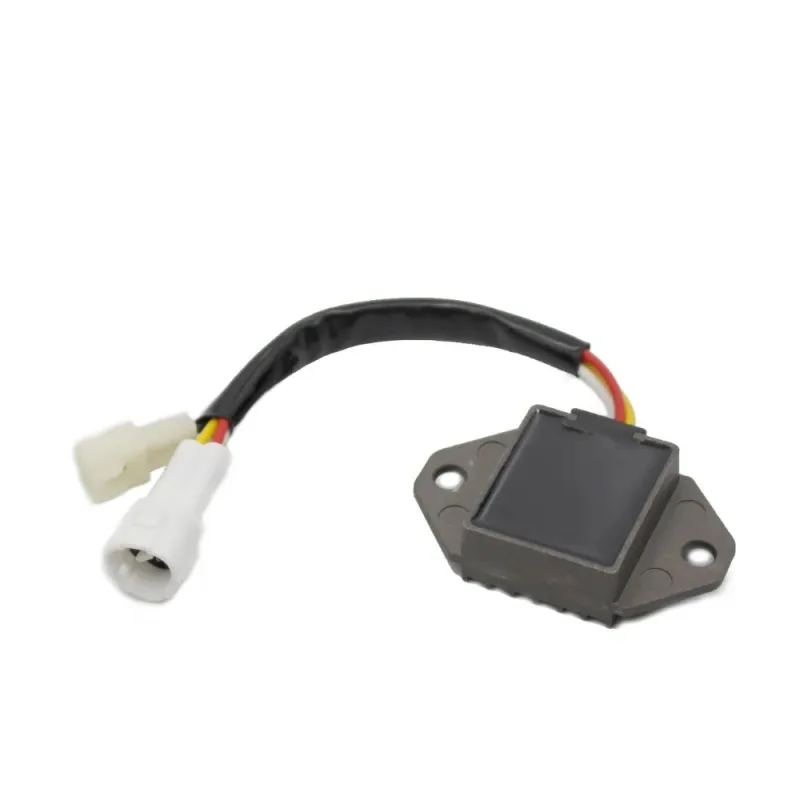 Releu Incarcare Yamaha WR 450 YZ 250 Regulator Moto 2007 2014
