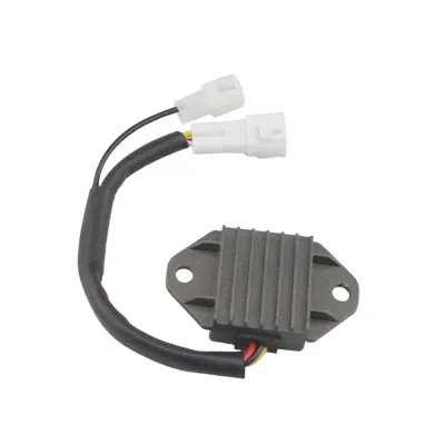 Releu Incarcare Yamaha WR 450 YZ 250 Regulator Moto 2007 2014