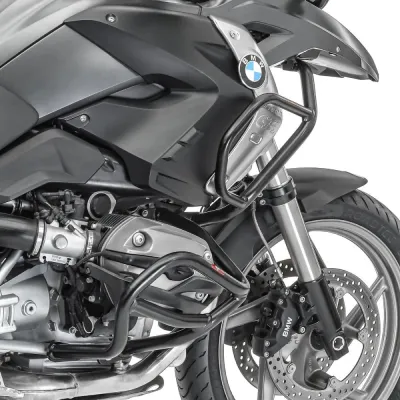 Crashbar Crash bar inferior BMW R1200GS 2004-2012 protectie motor
