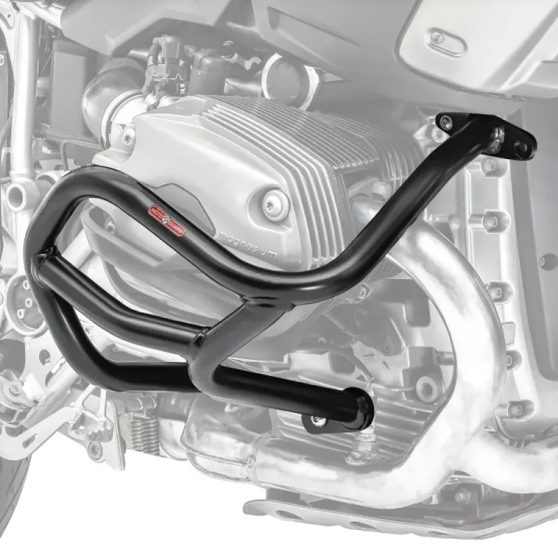 Crashbar Crash bar inferior BMW R1200GS 2004-2012 protectie motor