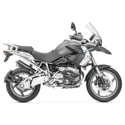 Crashbar Crash bar inferior BMW R1200GS 2004-2012 protectie motor