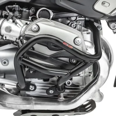 Crashbar Crash bar inferior BMW R1200GS 2004-2012 protectie motor
