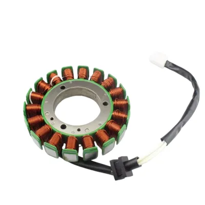 Stator alternator Kawasaki VN1500 Classic Tourer Mean Streak Vulcan Classic FI Nomad bobina A1016