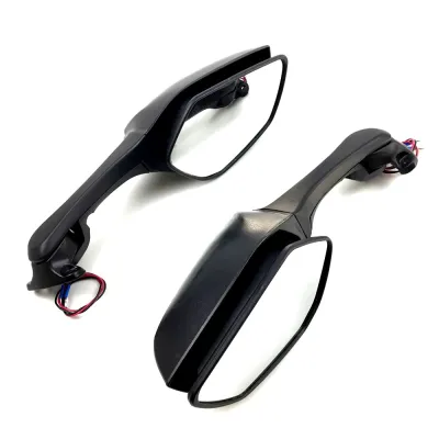 Set oglinzi Kawasaki ZX10R 2011-2015 A1019