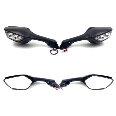 Set oglinzi Kawasaki ZX10R 2011-2015 A1019