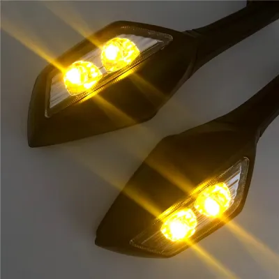 Set oglinzi Kawasaki ZX10R 2011-2015 A1019