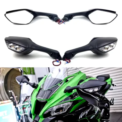 Set oglinzi Kawasaki ZX10R 2011-2015 A1019