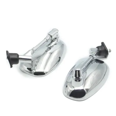 Set oglinzi Yamaha 10mm XJR400 XJR1200 XJR1300 VMAX12 VMX17 V-MAX MT-03 FZ6 BT1100 A1005