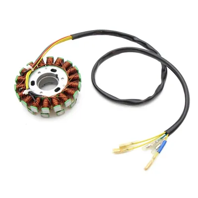 Stator alternator Husaberg FC350 FC600 KTM 660 LC4 A1002 bobina