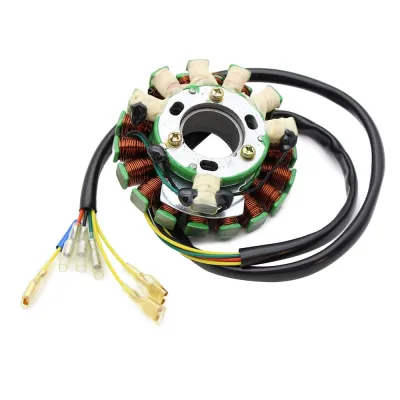 Stator alternator Husaberg FC350 FC600 KTM 660 LC4 A1002 bobina