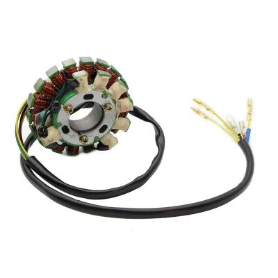 Stator alternator Husaberg FC350 FC600 KTM 660 LC4 A1002 bobina