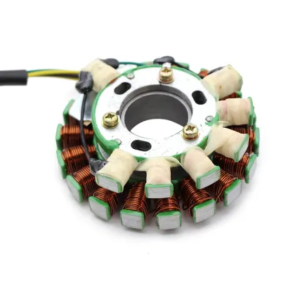 Stator alternator Husaberg FC350 FC600 KTM 660 LC4 A1002 bobina