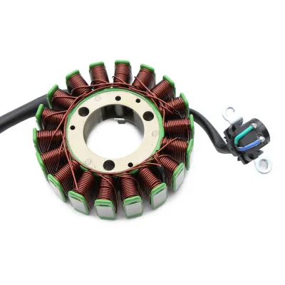 Stator alternator Yamaha YBR250 YS250 2007-2011 bobina A993