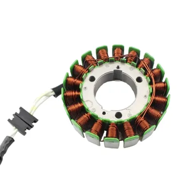 Stator alternator Yamaha XV1700 Road Star 2002-2015 bobina A982