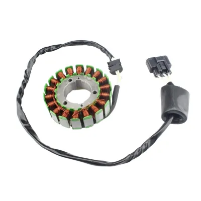 Stator alternator Yamaha XV1700 Road Star 2002-2015 bobina A982