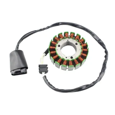 Stator alternator Yamaha XV1700 Road Star 2002-2015 bobina A982