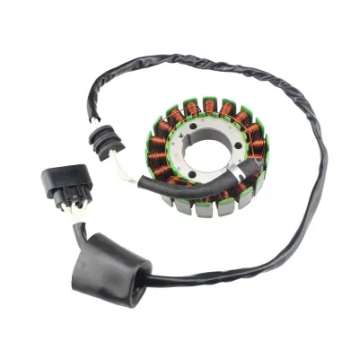 Stator alternator Yamaha XV1700 Road Star 2002-2015 bobina A982