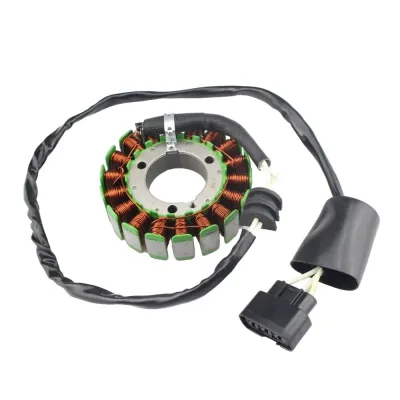 Stator alternator Yamaha XV1700 Road Star 2002-2015 bobina A982